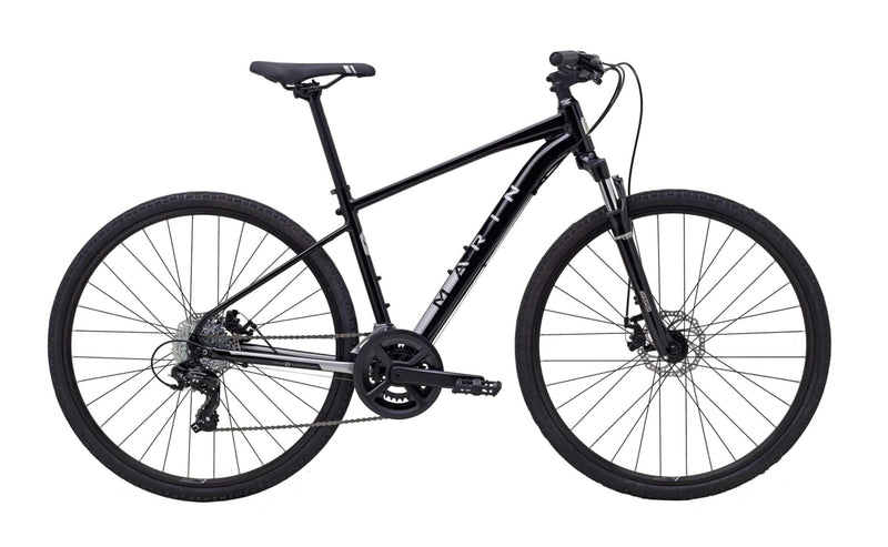 Marin bike saddle deals