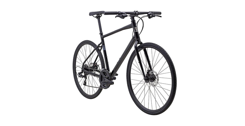 Marin Bikes Fairfax 1 - Post and Saddle Bike Co. 