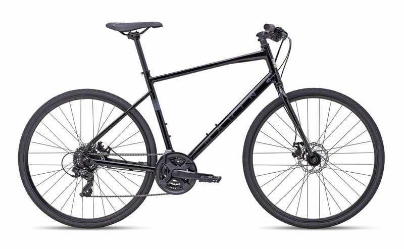 Marin Fairfax 1 - Post and Saddle Bike Co. 