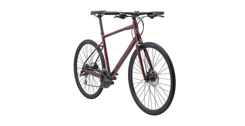 Marin Bikes Fair Fax 2 C1 - Post and Saddle Bike Co.