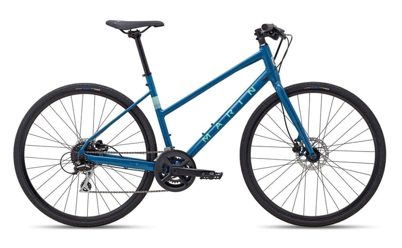Marin saddle deals
