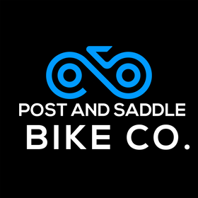 Post and Saddle Bike Co