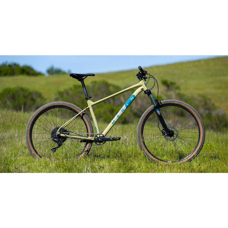Marin Bikes Bobcat Trail 4 - Post and Saddle Bike Co. 